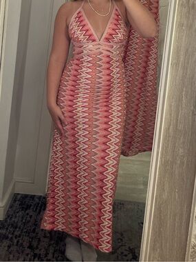 altar'd state marionette maxi dress Altar'd State Marionette Maxi Dress